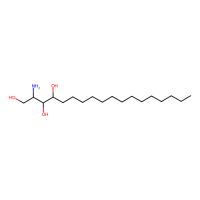 N-[12-[(7-硝基-2-1,3-苯并恶二唑-4-基)氨基]十二烷酰基]-植物鞘氨醇，388566-94-7，≥99%，阿拉丁