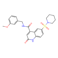 WAY-327952,687590-66-5,10mM in DMSO,阿拉丁