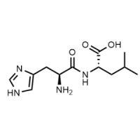 L-组氨酰-L-亮氨酸,7763-65-7,Moligand™, ≥97%,阿拉丁