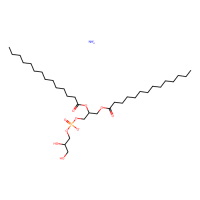 1,2-二嘧磺酰-sn-甘油-3-磷酸-rac-(1-甘油) 铵盐,953758-30-0,≥97%(TLC),阿拉丁