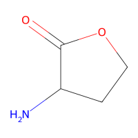 L-高丝氨酸内酯，2185-02-6，≥97%，阿拉丁