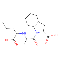 Perindoprilat，95153-31-4，Moligand™，阿拉丁