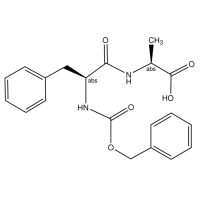 Z-苯丙酰胺-丙氨酸-OH，21881-18-5，≥95%，阿拉丁