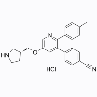 GSK 690 Hydrochloride,2436760-79-9,≥98%,阿拉丁