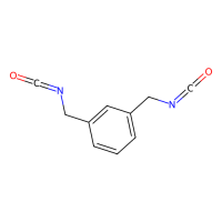 间苯二甲基二异氰酸酯，3634-83-1，≥98%(GC)，阿拉丁