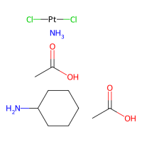 赛特铂，129580-63-8，≥98%，阿拉丁
