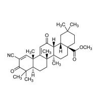 甲基巴多索隆,218600-53-4,Moligand™, ≥98%,阿拉丁