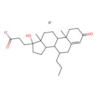 RU 28318，钾盐，76676-34-1，≥98%(HPLC)，阿拉丁