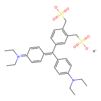 酸性绿A，93942-43-9，≥97.0%(HPLC)，阿拉丁