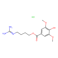 盐酸益母草碱，24735-18-0，10mM in DMSO，阿拉丁
