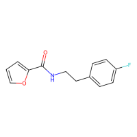 WAY-607695，380469-52-3，10mM in DMSO，阿拉丁