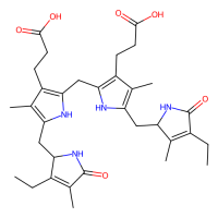 尿胆素原,14684-37-8,25 g/L in aqueous sodium hydroxide,阿拉丁