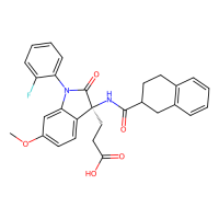 T-0632,169042-78-8,Moligand™,阿拉丁