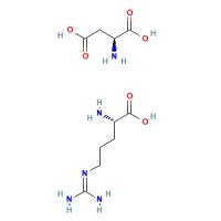 L-精氨酸 L-天门冬氨酸,7675-83-4,≥97%,阿拉丁
