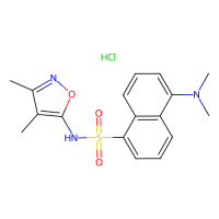 BMS 182874 盐酸盐,1215703-04-0,≥98%(HPLC),阿拉丁