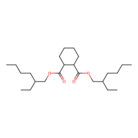 双(2-乙基己基)环己烷-1,2-二羧酸酯,84-71-9,≥97%,阿拉丁
