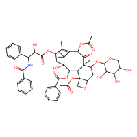7-木糖基紫杉醇，90332-66-4，≥95%，阿拉丁