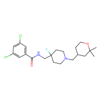 TTA-P2，1072018-68-8，Moligand™，阿拉丁