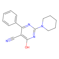 WAY-327443，693233-52-2，10mM in DMSO，阿拉丁