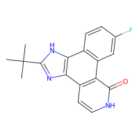 吡啶酮6，457081-03-7，Moligand™, ≥98%(HPLC)，阿拉丁