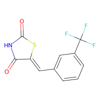 SMI-4a,ATP竞争性Pim激酶抑制剂,438190-29-5,≥98%,阿拉丁