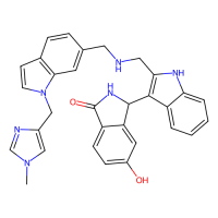 BI-2852,2375482-51-0,≥98%,阿拉丁
