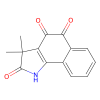 BVT 948,酪氨酸磷酸酶(PTP)抑制剂,39674-97-0,≥99%,阿拉丁