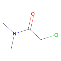 2-氯-N,N-二甲基乙酰胺，2675-89-0，≥97%，阿拉丁