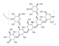 香菇多糖，37339-90-5，≥99%，阿拉丁