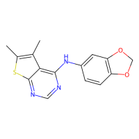 WAY-304800-A,345616-08-2,10mM in DMSO,阿拉丁