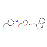 WAY-325481,495396-52-6,10mM in DMSO,阿拉丁