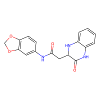 WAY-608306,473703-97-8,10mM in DMSO,阿拉丁