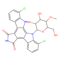 瑞贝卡霉素，93908-02-2，≥98%，阿拉丁