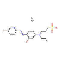 5-溴-PAPS，679787-08-7，≥95%，阿拉丁
