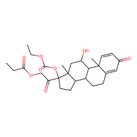 泼尼甲酸盐,73771-04-7,Moligand™, ≥99%,阿拉丁