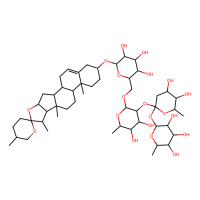 kallstroemin D，64652-21-7，Moligand™，阿拉丁