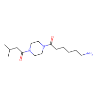 ENMD-1068,蛋白酶激活受体2(PAR2)拮抗剂,789488-77-3,≥99%,阿拉丁