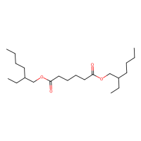 双(2-乙基己基)己二酸酯；≥99%；103-23-1；阿拉丁