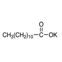 月桂酸钾,10124-65-9,≥98%,阿拉丁