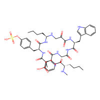 PBC-264,131167-65-2,Moligand™,阿拉丁