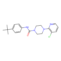 BCTC，393514-24-4，Moligand™, 10mM in DMSO，阿拉丁