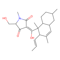 Cec-21058,SecA抑制剂，405072-57-3，≥98%，阿拉丁
