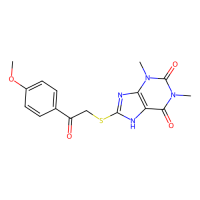 WAY-604595，325996-24-5，10mM in DMSO，阿拉丁