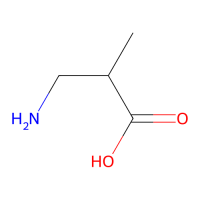 S-3-氨基异丁酸,4249-19-8,≥98%,阿拉丁