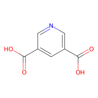 吡啶-3,5-二羧酸,499-81-0,≥98%,阿拉丁