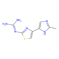 唑替丁,85604-00-8,≥98%,阿拉丁