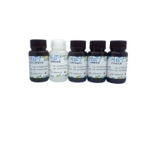 糖原PAS染色试剂盒 (培养细胞专用)；阿拉丁BioReagent, 生物染色剂, 用于显微镜；阿拉丁