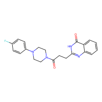 WAY-621850,745035-11-4,10mM in DMSO,阿拉丁