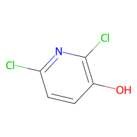2,6-二氯吡啶-3-醇，52764-11-1，≥98%，阿拉丁