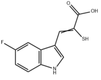 PD 151746,非肽钙蛋白酶抑制剂,179461-52-0,≥95%,阿拉丁